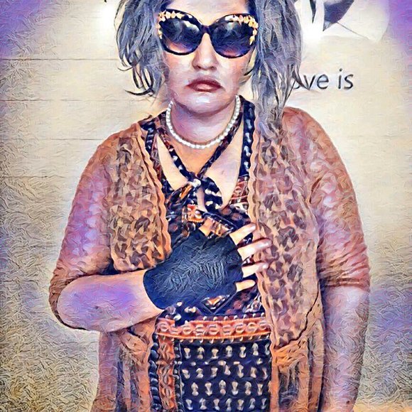 Meet your Posher, NED! - Picture 15 of 17